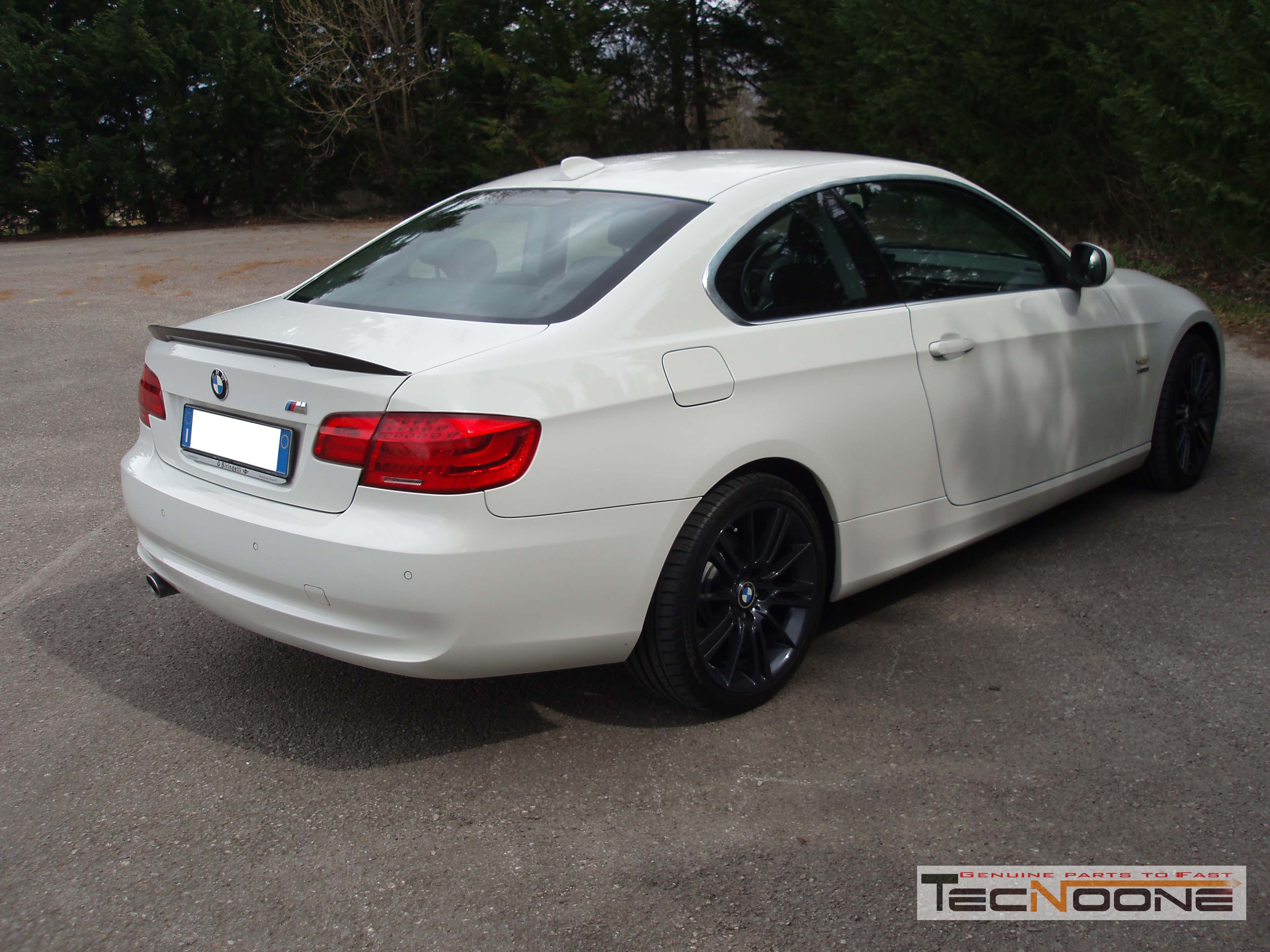 BMW 320 D X DRIVE ANNO 2011